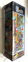 Mordillo - Puzzle - EASY RIDER - 1500 Teile [eingeschweisst]