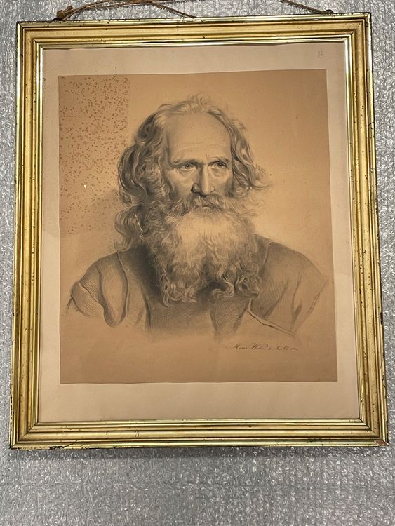 Nazaréens et la peinture au XIXe siècle