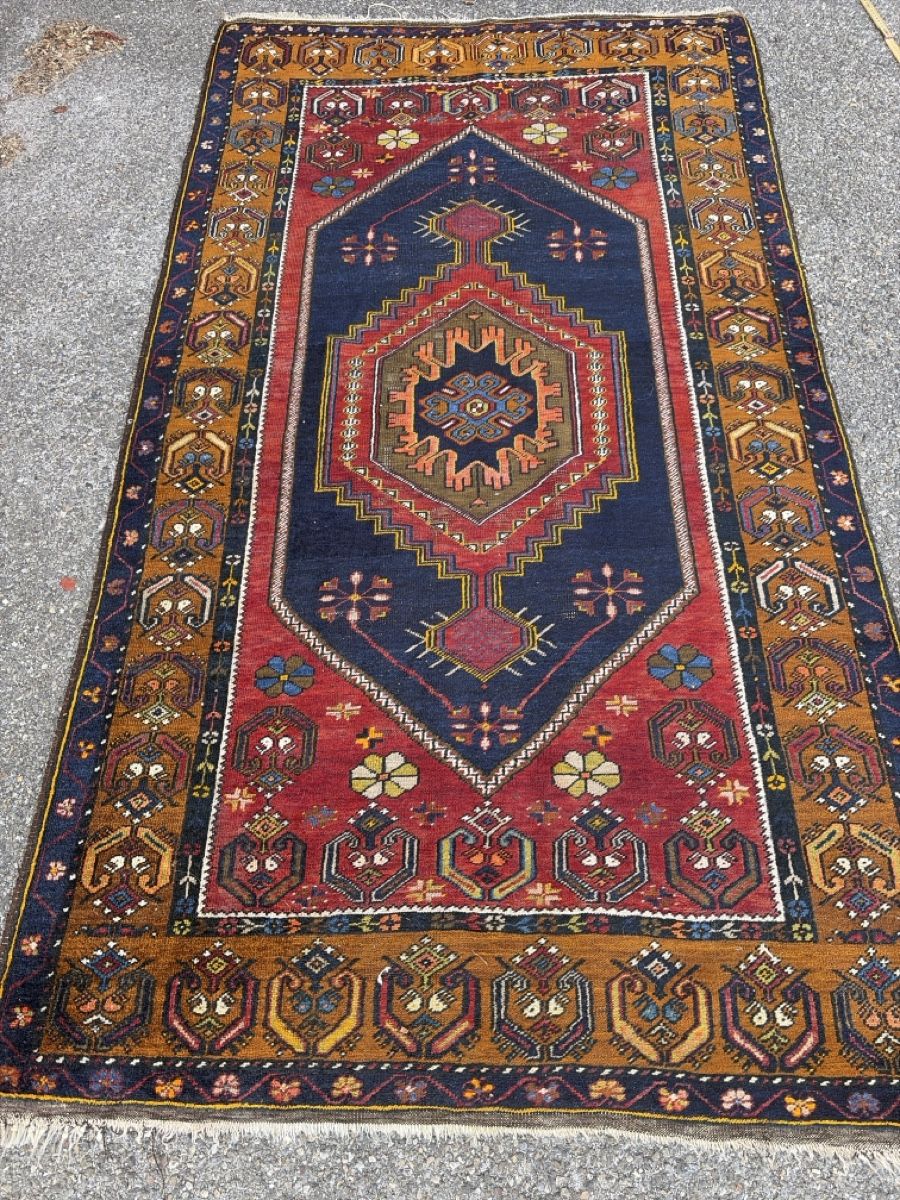 Tapis: Taspinar Türkei Teppich  – D'occasion à Wängi par Tesimo 7