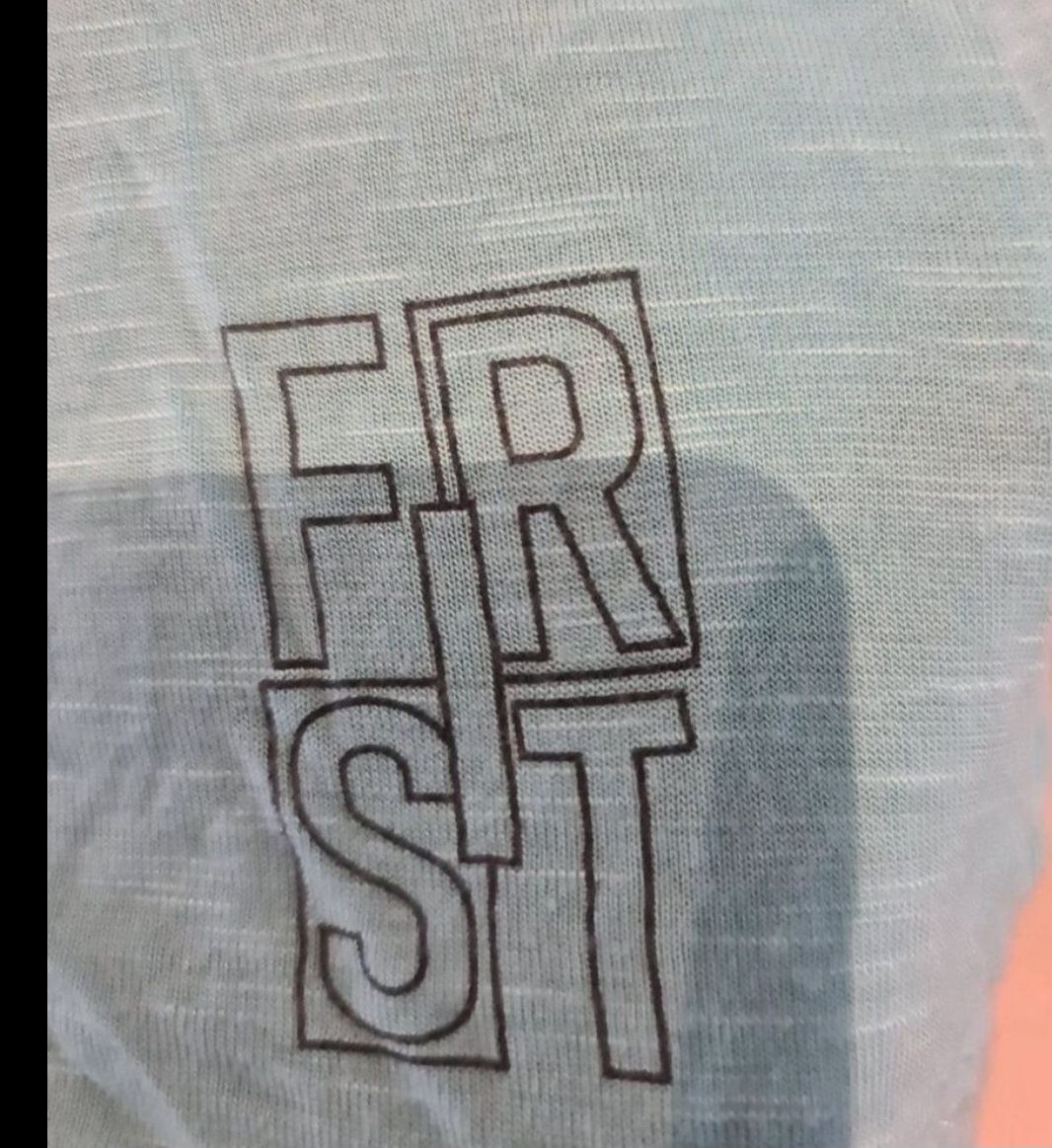 Camicette, T-shirt & Top: Kinder Shirt – Usato da Fehraltorf venduto da Sumin 2