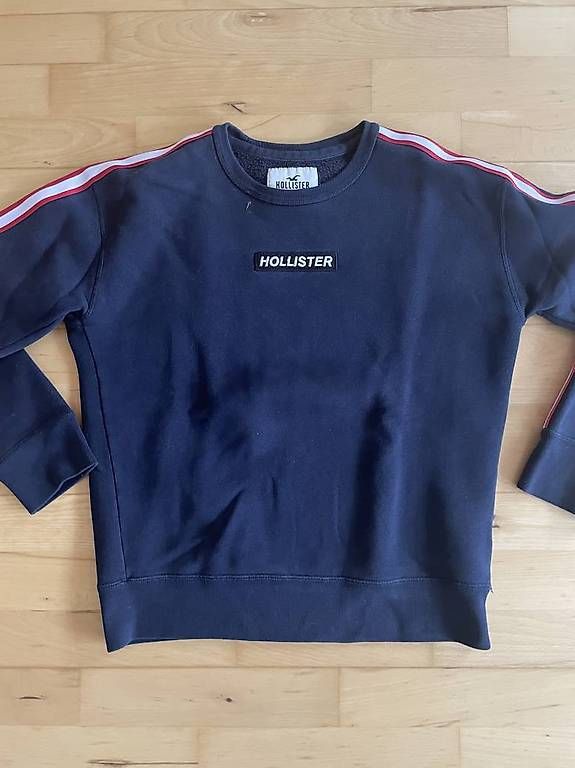 Maglioni & Felpe: Pull Hollister XS en excellent état – Usato da Bevaix venduto da FloNat02