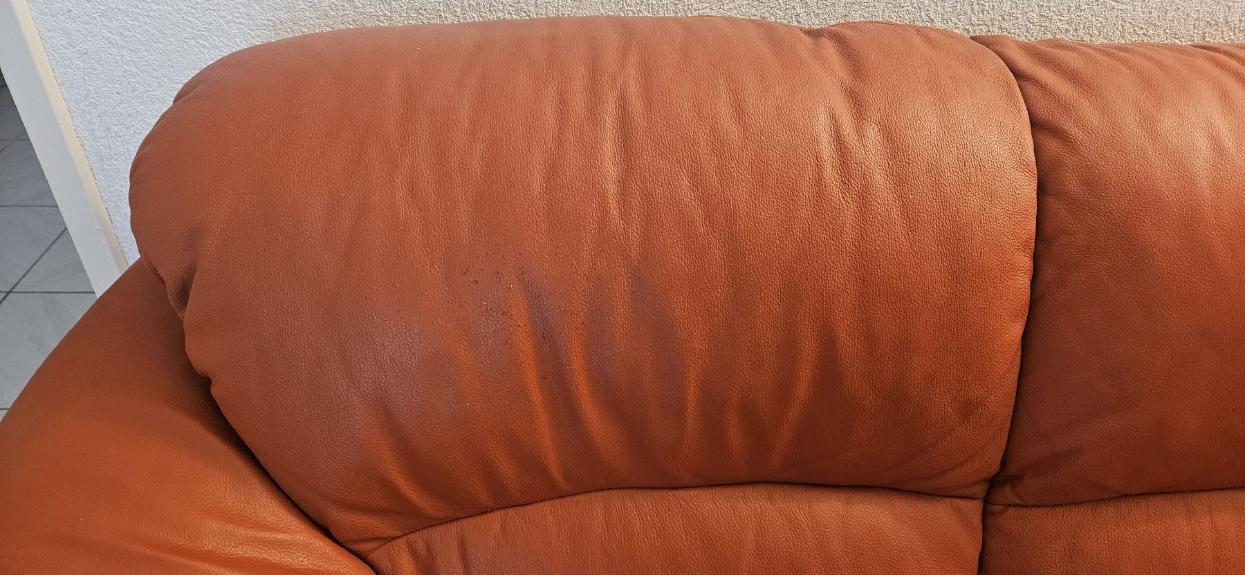 Sofas: 3-teiliges Sofa  – Gebraucht aus Siglistorf von Swisslager 3