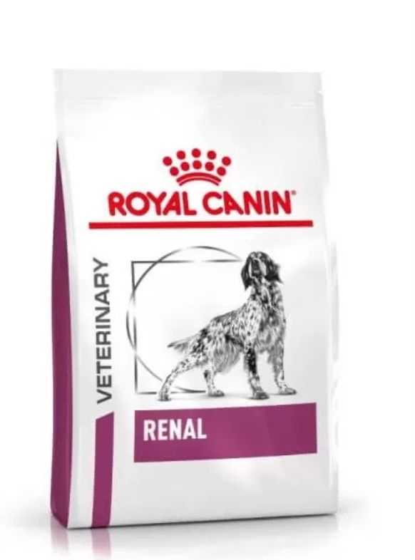Royal Canin Mangimi: Royal Canin Hundefutter RENAL – Nuovo e nell'imballaggio originale da Seuzach venduto da Damian018