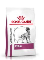 Royal Canin Hundefutter RENAL