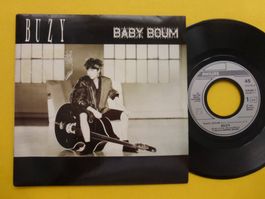 Buzy – Baby Boum