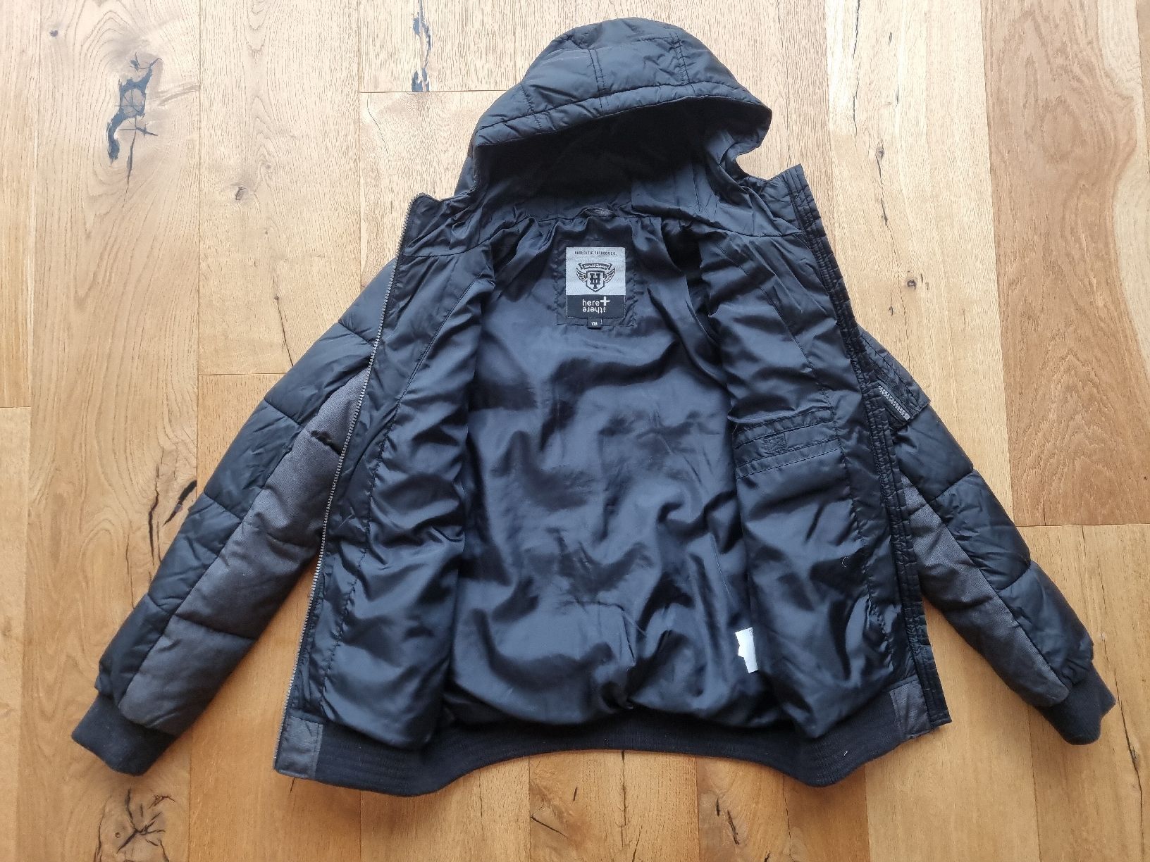 C&A Giacche & Cappotti: Winterjacke C&A Gr.176 – Usato da Brütten venduto da gupi1717 1