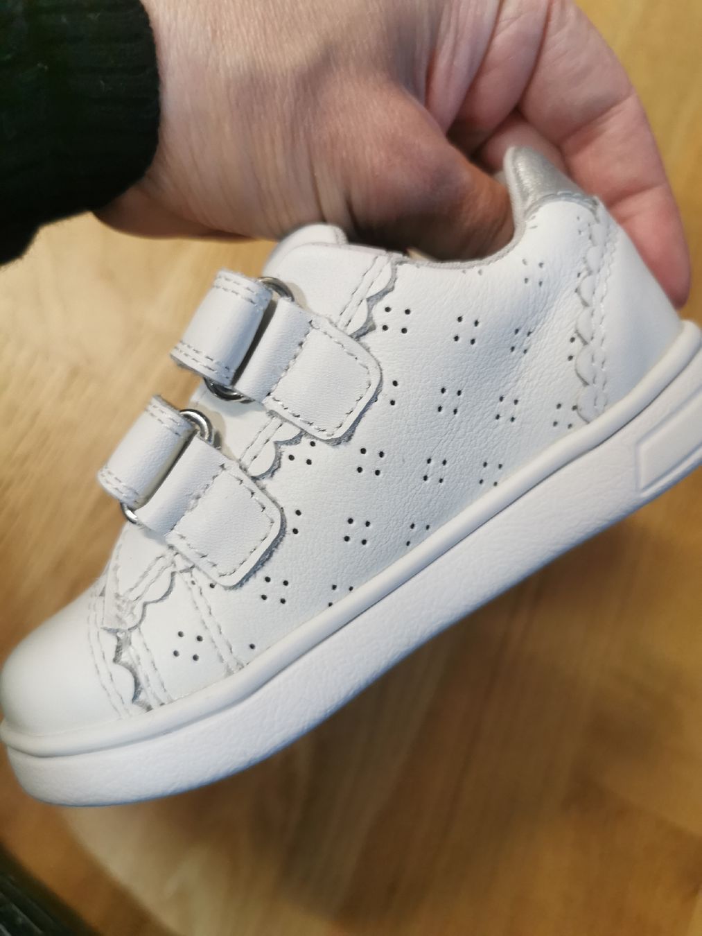 Geox Schuhe für Mädchen: Geox Kinderschuhe – Neu und originalverpackt aus Bad Ragaz von AKahlon 2