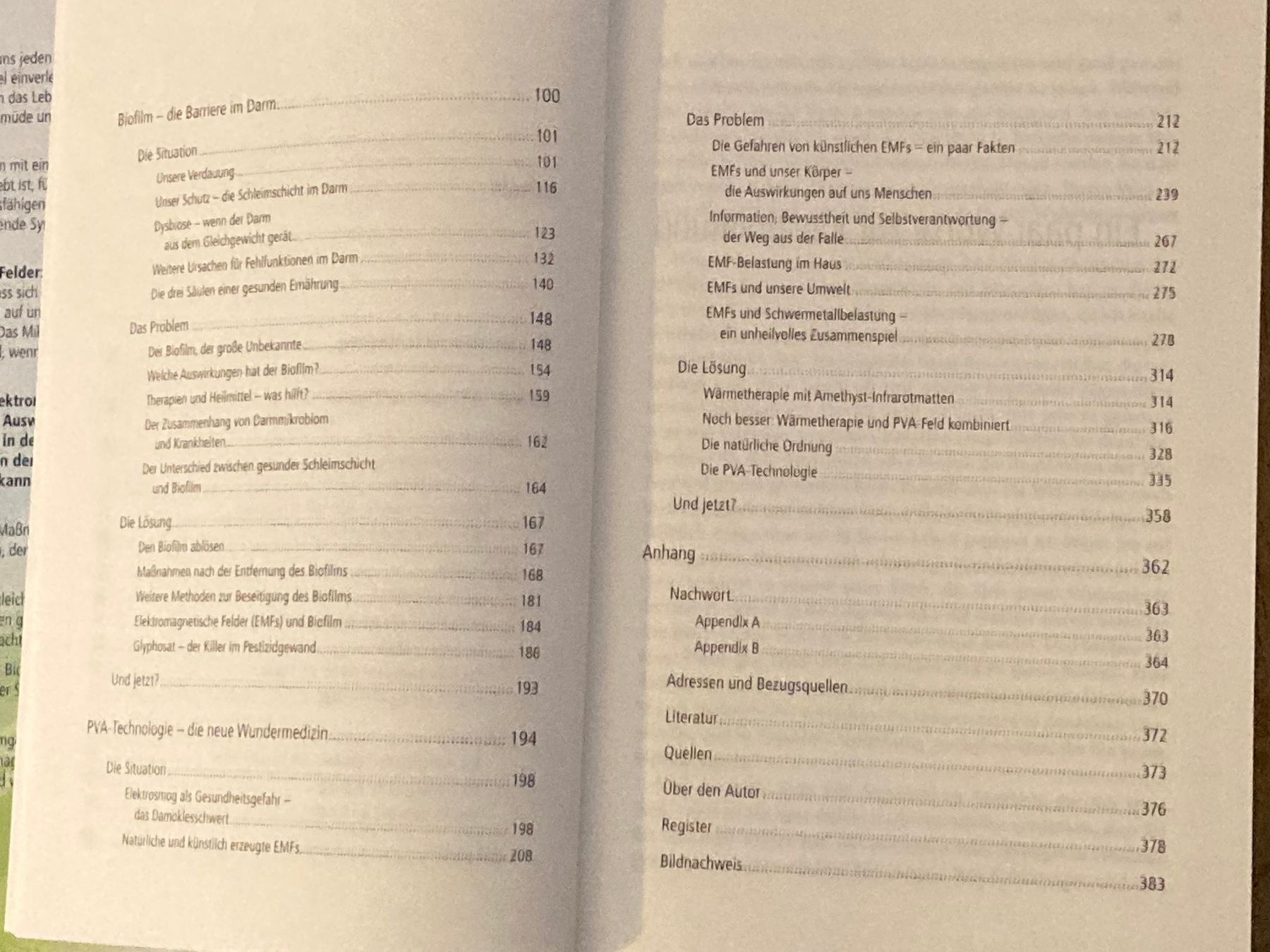Bücher: Buch / Natürlich werden SIE GESUND - UWE Karstädt – Gebraucht aus Baar von sonnenschein076 4