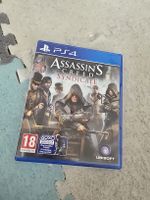 Assassin's Creed Syndicate - PS4