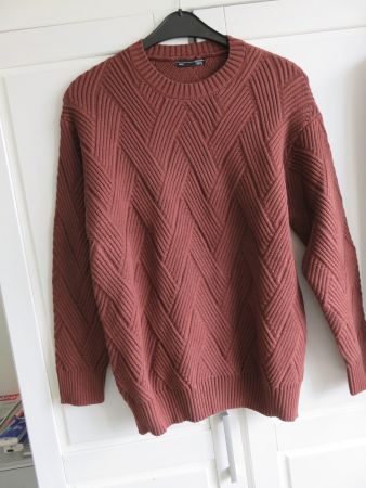 HERRENPULLI Gr. M