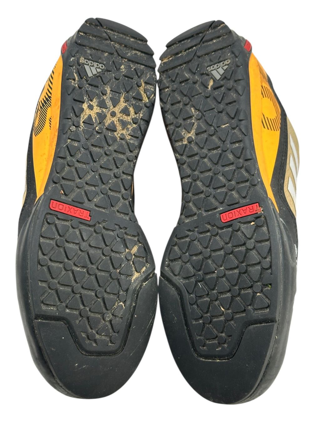 Adidas Herrenschuhe: Adidas Terrex, Pointure 36 2/3 – Gebraucht aus Morges von Novantica 9