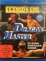KICKBOXER KING - DRAGON MASTER  (1991)