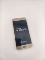 Samsung Galaxy S6 Gold 
