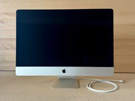 iMac (Retina 5K, 27-Zoll, Late 2015)  macOS Monterey 12.7.6