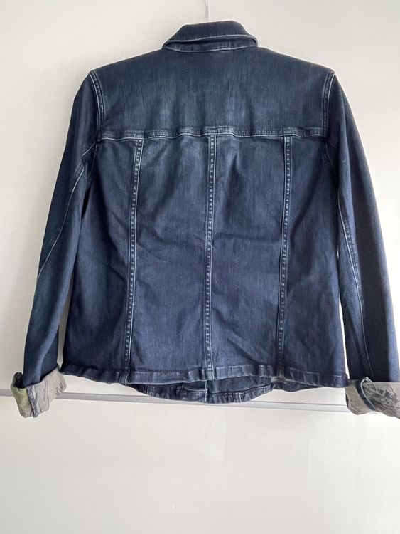 Kenny Jeansjacke Grösse 38 (Neu (gemäss Beschreibung)) in