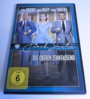 Die oberen Zehntausend - Frank Sinatra Collection