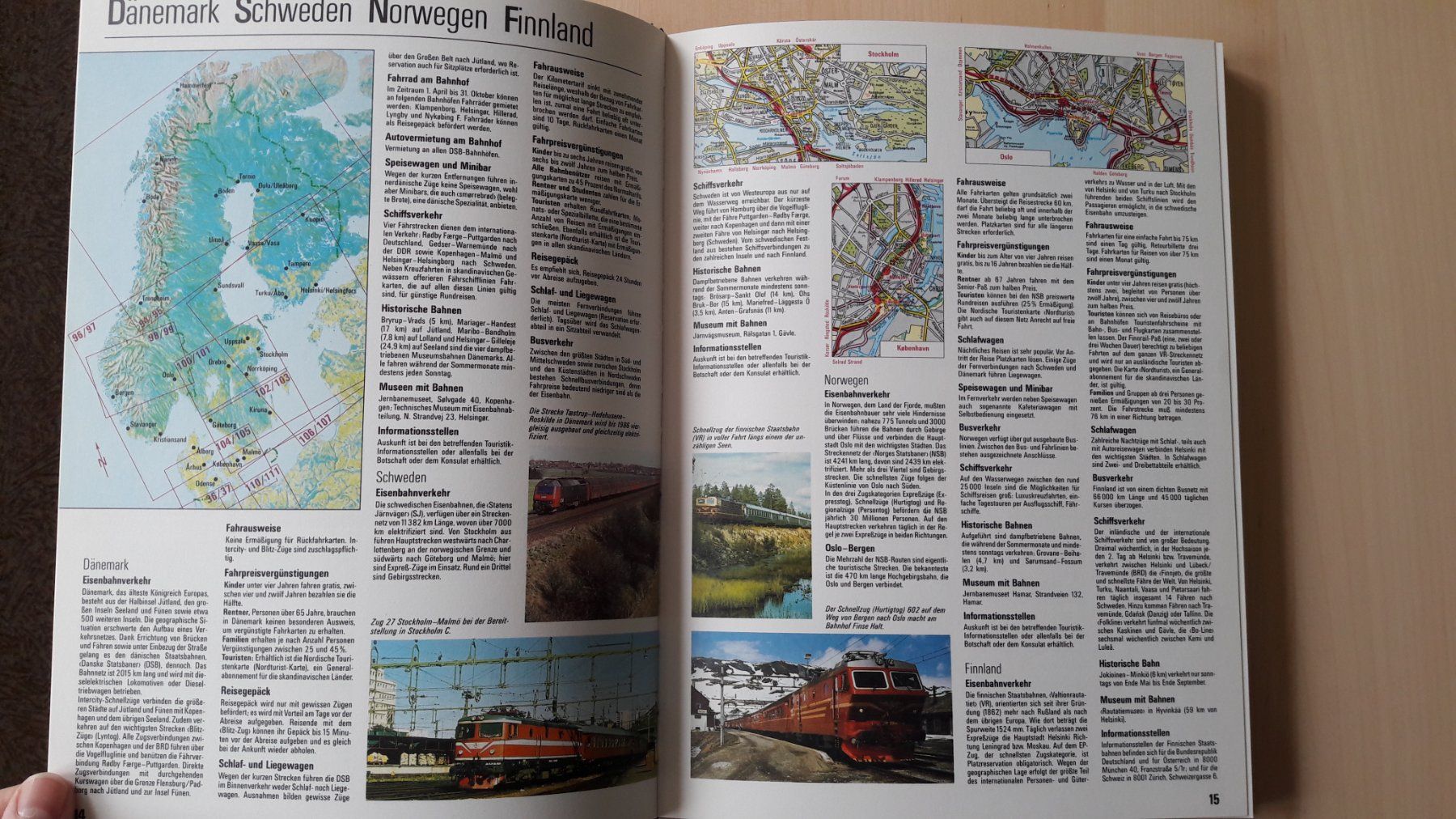 Libri: Buch : Europa Eisenbahn - Atlas – Usato da Buttes venduto da Cafe2005 3