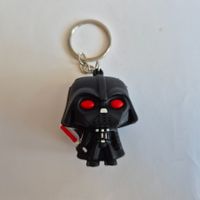 Star Wars Schlüsselanhänger - Darth Vader - MER