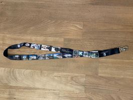 Caldas da Rainha Portugal Schlüsselbändel - Lanyard - Neu