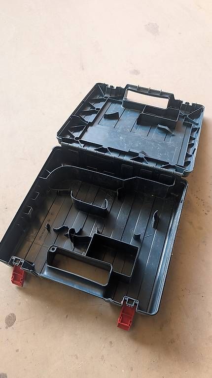 Valises de voyage: Bosch-Maschinenkoffer – D'occasion à Wuppenau par lenz91 2