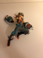 Figurine Katsuki Bakugo My Hero Academia 20cm bon état