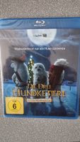 Blu Ray - Die drei Hundketiere -  OVP