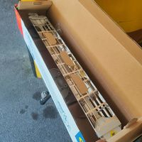 Riscaldatore Infrarossi MO-EL IP65 NUOVO1760W