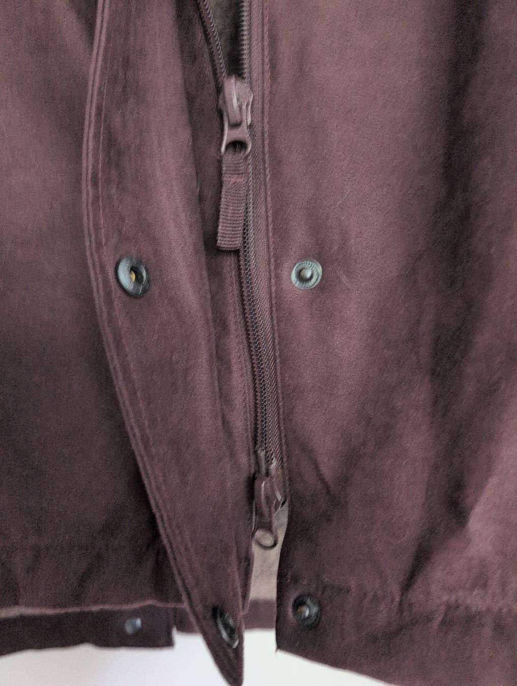 Jacken: Damen Winter Jacke, XXL – Gebraucht aus Zürich von fschenkel 6