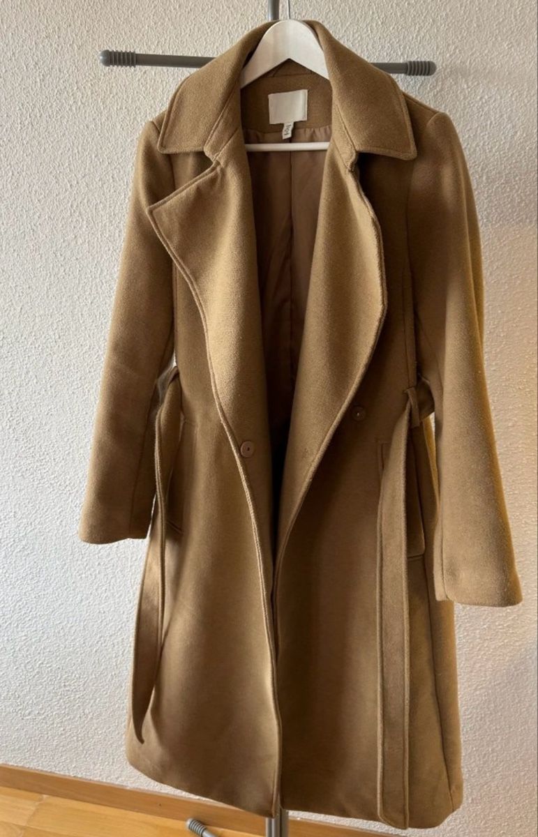 H&M Cappotti: Mantel H&M Grösse 38 – Usato da Kradolf venduto da AlexiaEugster