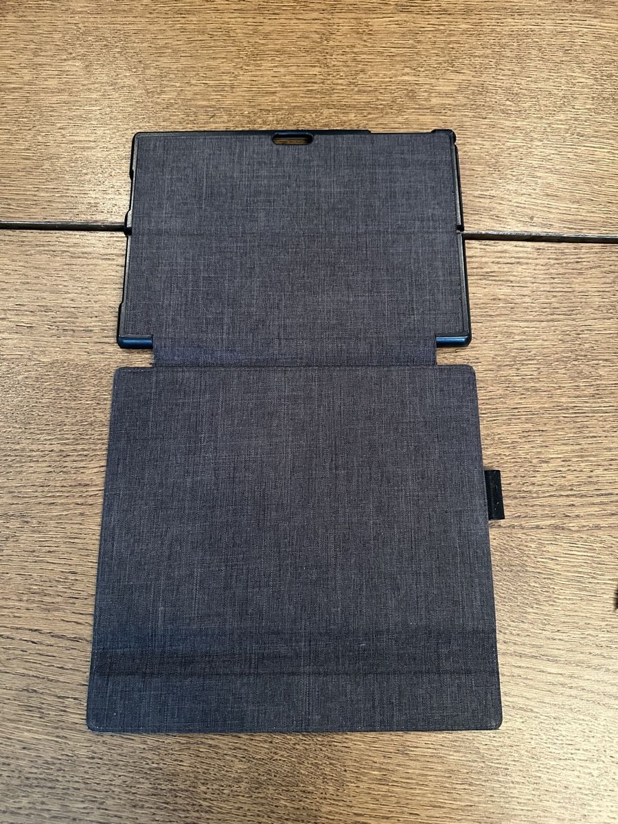 Microsoft Notebook: Microsoft Surface Pro 7+ i3/8GB/128GB – Usato da Basel venduto da olgarachel 5