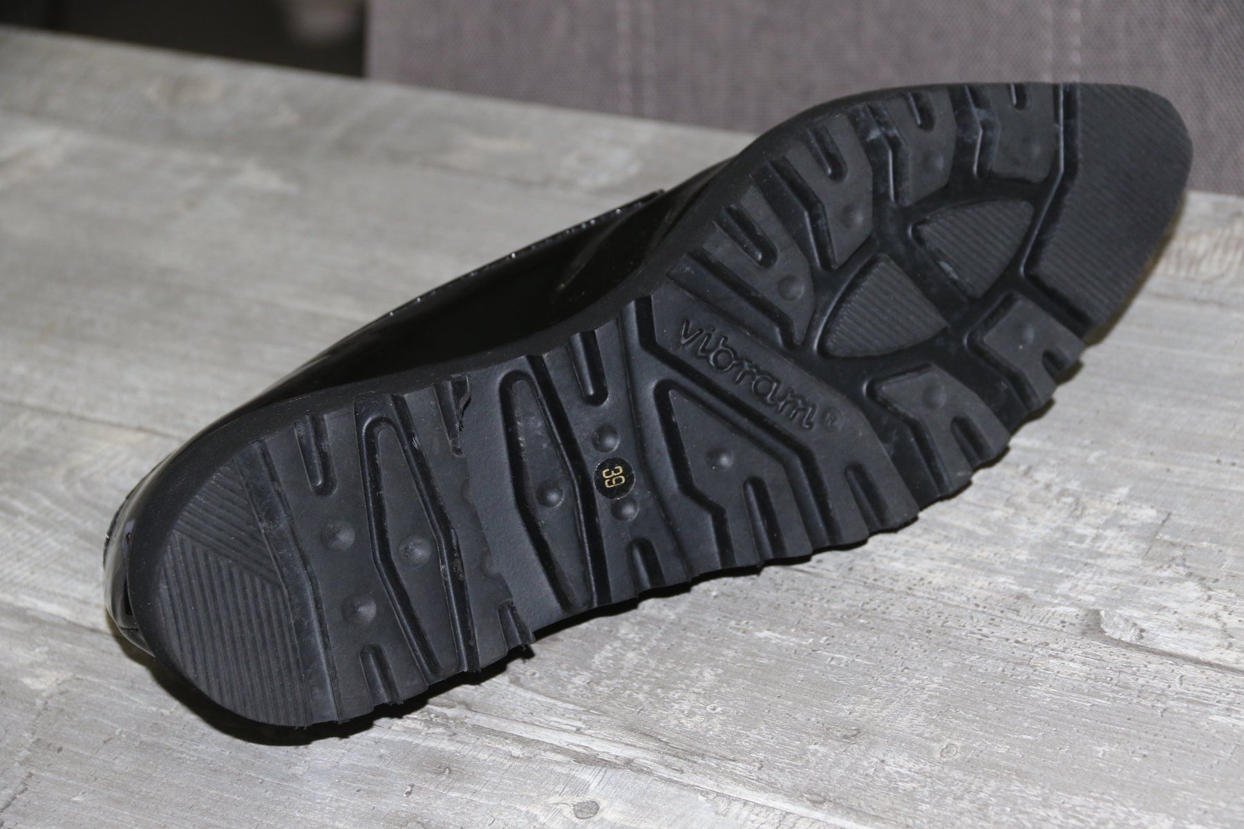 Scarpe da donna: MEGA wunderschöne Schuhe Gr.39 NEU – Nuovo e nell'imballaggio originale da Oberwil-Lieli venduto da Svetlana28 7