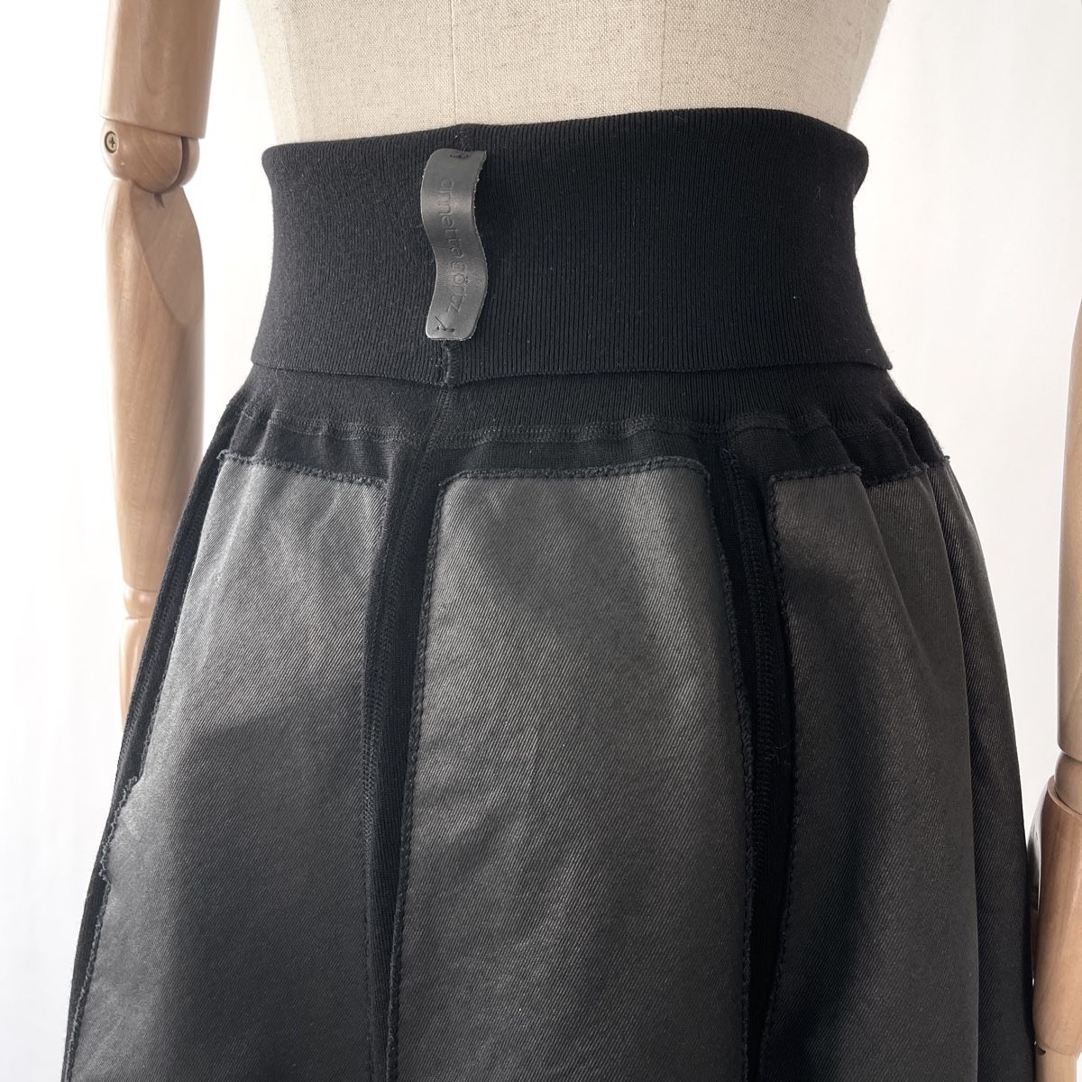 Annette Görtz Röcke: ANNETTE GÖRTZ Transformer Skirt – Neu (gemäss Beschreibung) aus Emmen von Avviivva_Com2023 7
