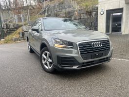 AUDI Q2 1.6 TDI S-TRONIC