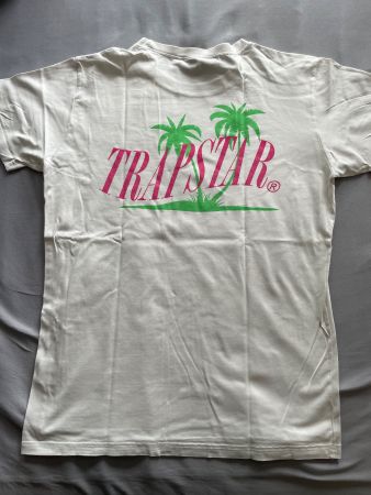 Trapstar T-Shirt🌴