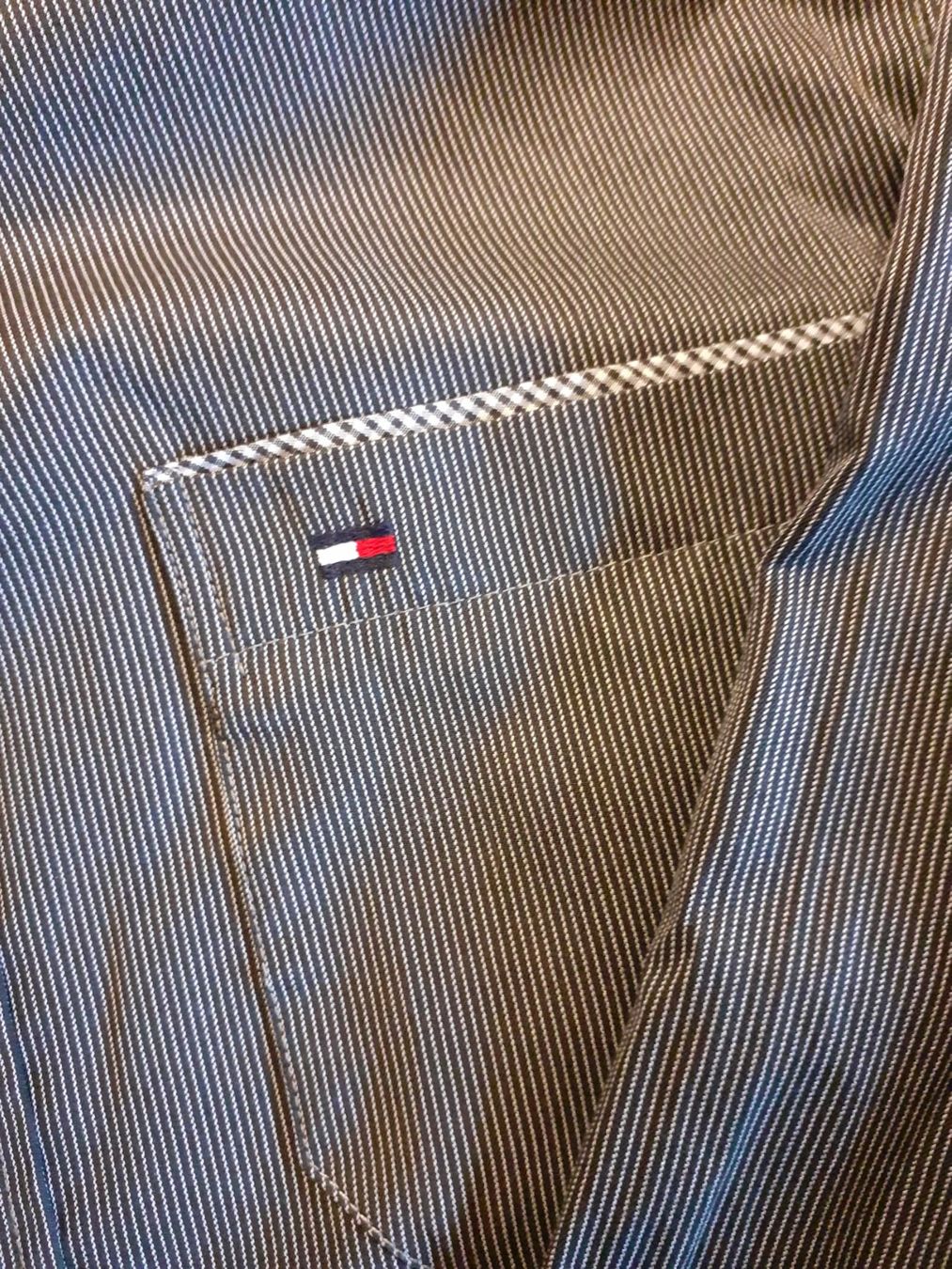 Tommy Hilfiger Camicie: Tommy Hilfiger Hemd S – Usato da Brittnau venduto da Gismo2012 3