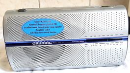 Radio Grundig Music- Boy 50