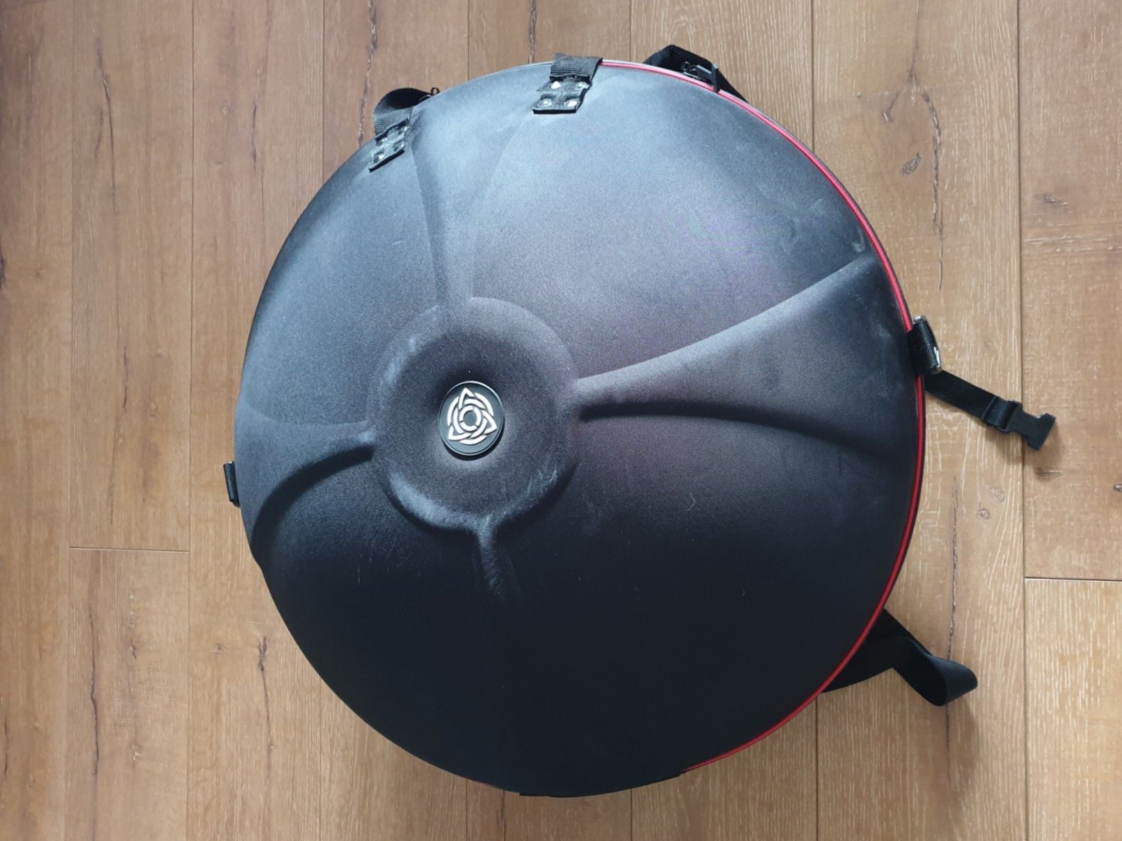 Strumenti musicali: CaisaPan Handpan + Evatec Hardcase – Usato da Pratteln venduto da Jalaika 2