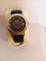 Atlantic Seaport Automatic – Swiss Made