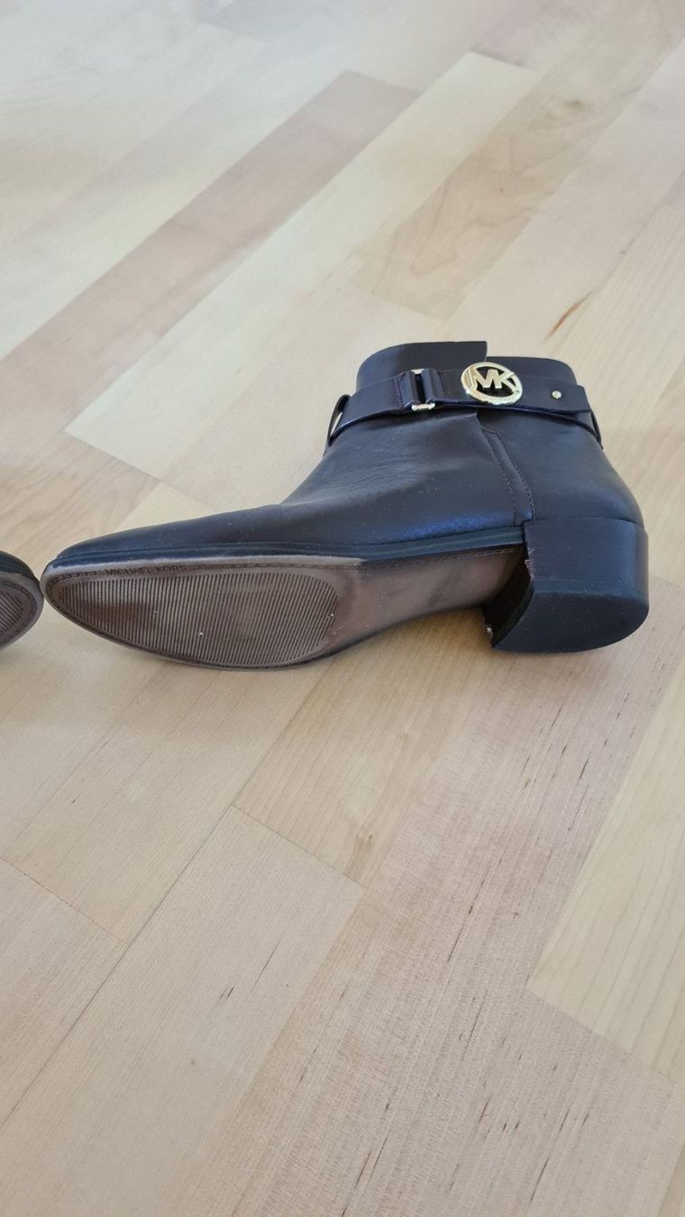 Michael Kors Damenschuhe: Schuhe Michael Kors – Gebraucht aus Buchs AG von Stunner 4