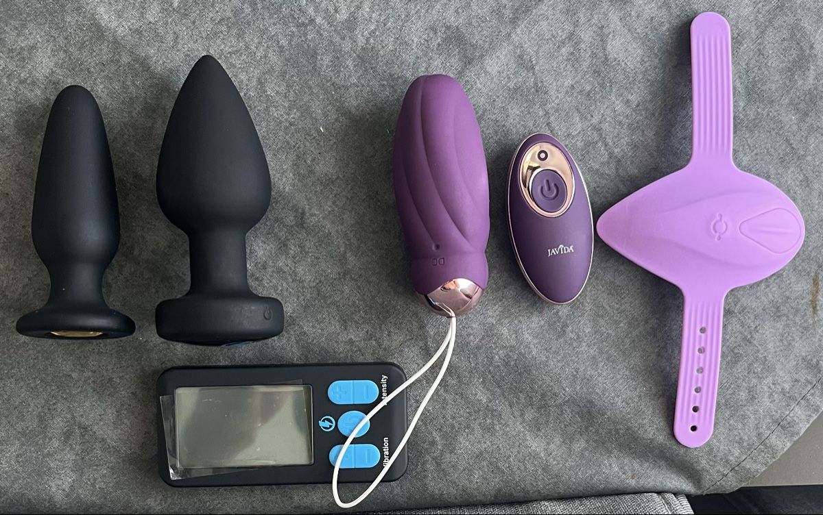 Dispositivi per massaggi: Massagegerät – Nuovo (secondo la descrizione) da Gossau ZH venduto da Nn_y5l9 2