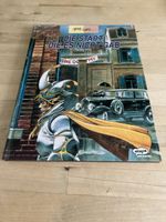 Bilal Die Stadt, die es nicht gab. Ehapa, Hardcover Ausgabe