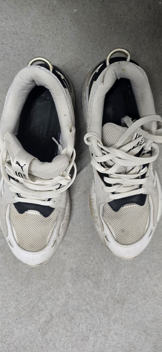 Herrenschuhe: Puma Rs 42 – Gebraucht aus Würenlos von Eyeq 2