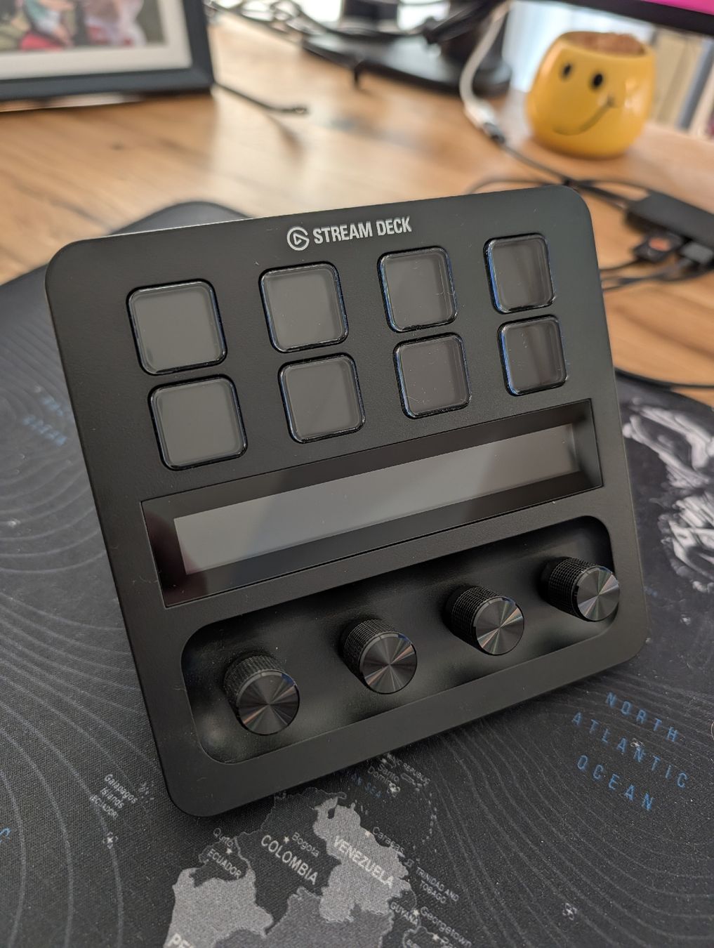 Tastiere: Elgato Stream Deck + – Usato da Freienwil venduto da andy6364784 1