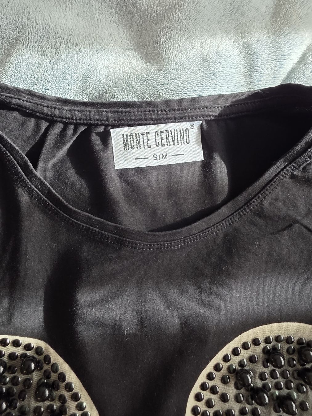 T-Shirts: T-Shirt, Grösse S/M – Neu und originalverpackt aus St Gallen von vir_5kgt 2
