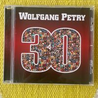 WOLFGANG PETRY-30 (BEST OF)