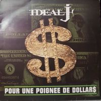 Disque Vinyle 33 Tours Ideal J Pour Une Poignee De Dollars