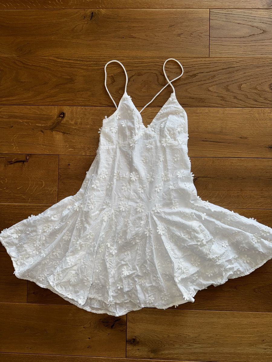 H&M Robes: Blumenkleid – D'occasion à Schaan par kri_tsw8 3