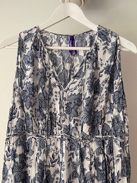 Vestiti: Seraphine  Umstandskleid Gr. 40 – Usato da Basel venduto da PinkPong 1