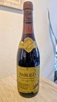 Barolo La Castella 1974