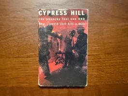 Cassette Cypress Hill - The Phunky Feel One